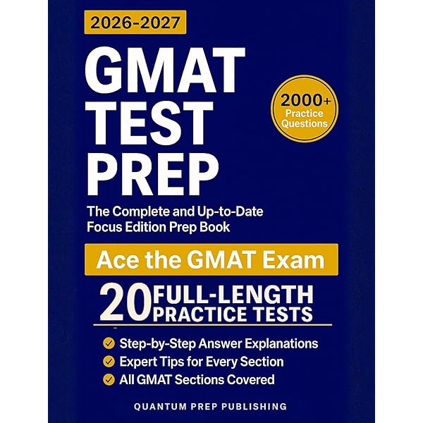 Amazon.com: GMAT Exam Mastery: Score Higher and Get Into Top MBA